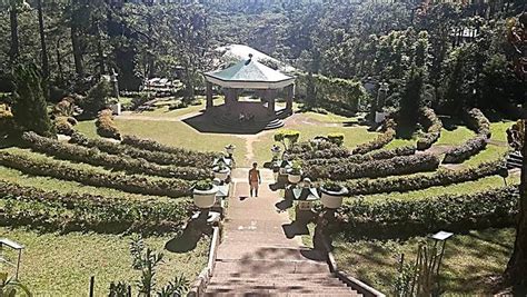 baguio wedding reception|This is an enchanted wedding venue in Baguio City.=) .